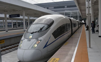 北京到赤峰的高铁国庆会加车吗