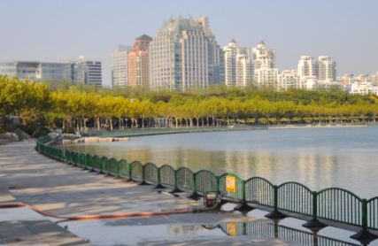 上海世纪公园免费门票吗20211