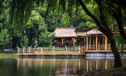 上海世纪公园免费门票吗20212