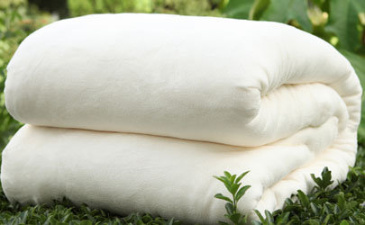 南方冬天盖几斤棉被子舒服