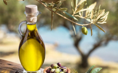 食用橄榄油怎么用