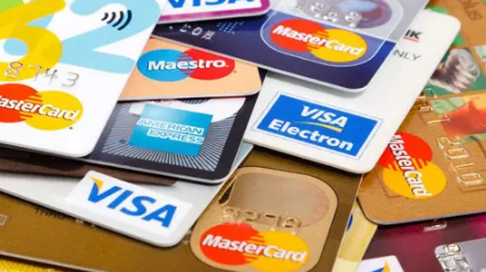 信用卡长期空卡有什么影响2