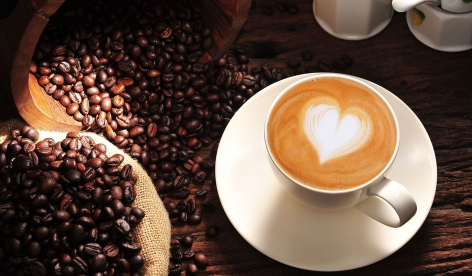 喝咖啡保护肝脏真的假的3