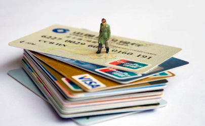 信用卡长期空卡会降额吗