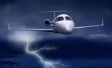飞机下雨延误一般多久3