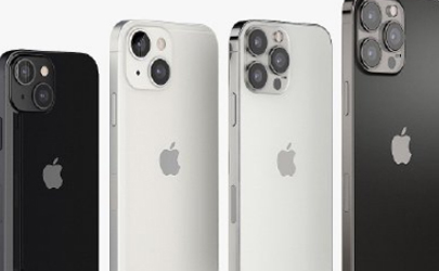 iPhone13沒有屏下指紋解鎖是真的嗎
