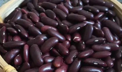 紫芸豆怎么才能煮烂1