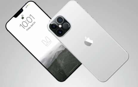 2021年9月苹果会出什么型号手机5