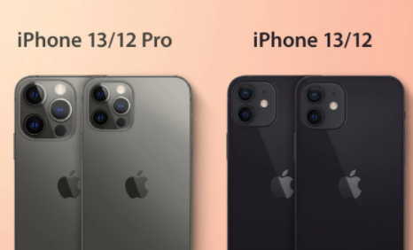 2021年9月苹果会出什么型号手机4