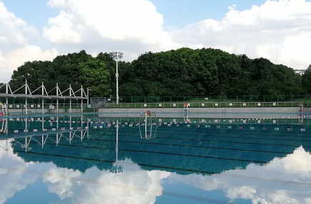 武汉月湖游泳池开放了吗20211