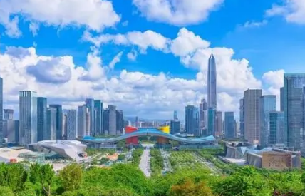 2021年暑假可以去深圳吗3