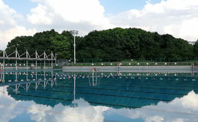 武汉月湖游泳池开放了吗2021