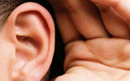 中耳炎可以自己在家洗耳朵吗2