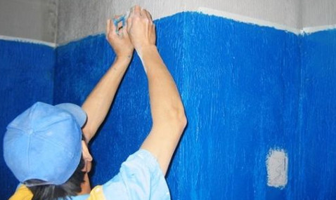 墙面防水对乳胶漆有影响吗1