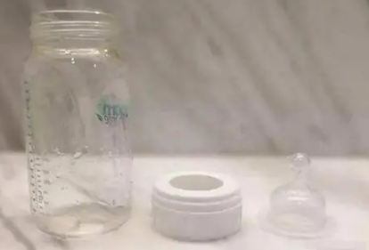 为什么用硅胶奶瓶刷不干净2
