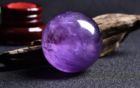 新买的紫水晶戴之前需要做什么1
