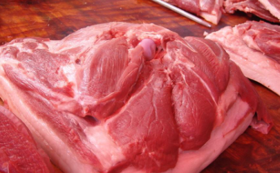 买来猪肉怎样放冰箱