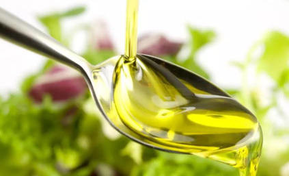 橄榄油能生吃调菜吗3