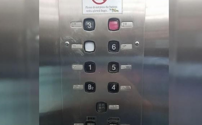 电梯手机没信号能打110吗
