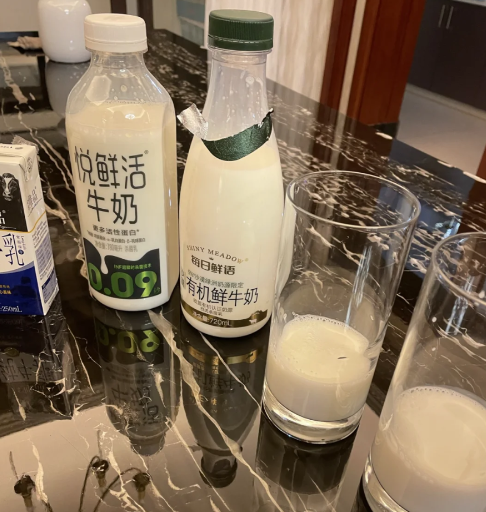 临期牛奶为什么便宜2