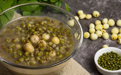 绿豆汤煮多久能喝