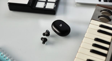 beats studio buds和airpods pro哪個好1