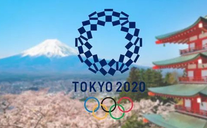 东京奥运会中国第几个出场2021