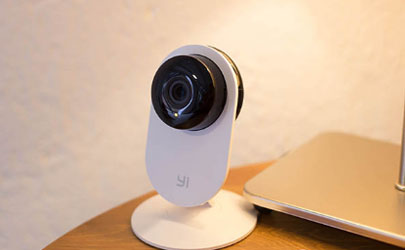 自己买监控摄像头容易安装吗