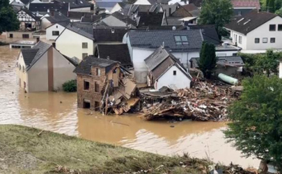 洪水淹了的房子多久可以住