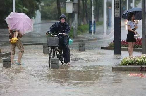 河南的雨要下多久20213