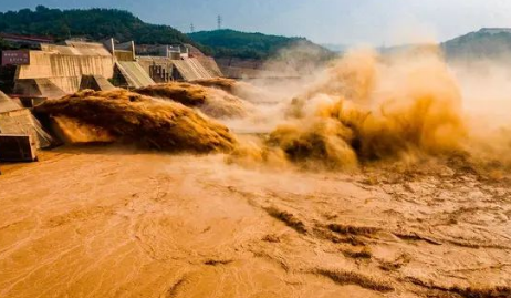 2021|2021黄河决堤会淹没郑州吗
