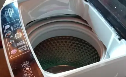 波轮洗衣机有加热的吗3