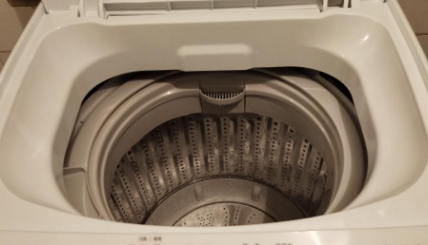 波轮洗衣机清洗一次多少钱3