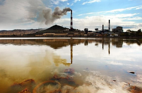 工业污染|工业污染对环境造成什么影响