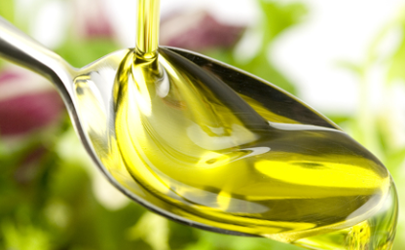 橄榄油能不能护发