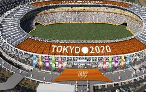 2021东京奥运会什么时候结束3