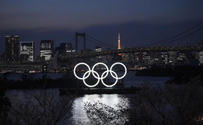 2021东京奥运会什么时候结束