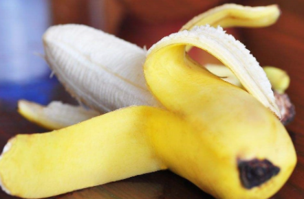 香蕉可以放冰箱保鲜吗2