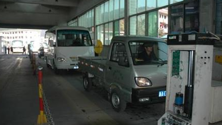 北京市车辆年检可以提前几个月呀20212
