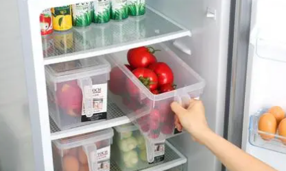 冰箱温度怎么调夏天1