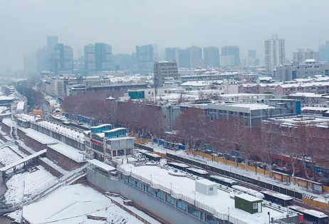 武汉冬天下雨还是下雪20223