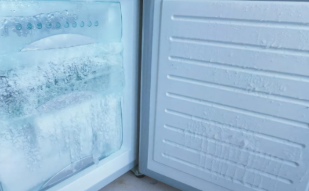 冰箱结冰怎么办2