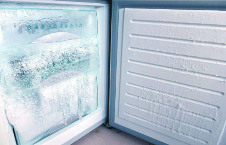 冰箱|冰箱结冰怎么办档位怎么调