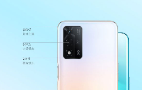 oppoa93s有超广角吗2