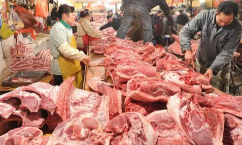 2021猪肉价格高峰或在9月前后出现真的假的3