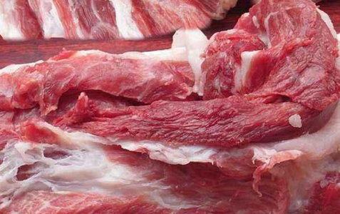 2021猪肉为什么降价了2