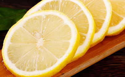 柠檬减肥法一周瘦20斤真的吗