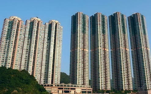 香港高层住宅老化以后如何处理3
