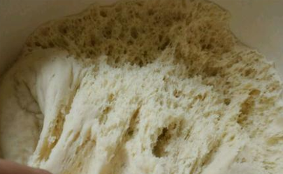 酵母發面包包子用不用放堿面