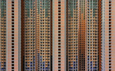香港高层住宅老化以后如何处理